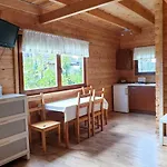Letniskowe Sawinda Lodge Rewal
