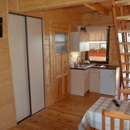 Letniskowe Sawinda Rewal