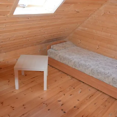 Hytte Letniskowe Sawinda Rewal