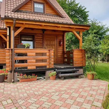 Letniskowe Sawinda Hytte *