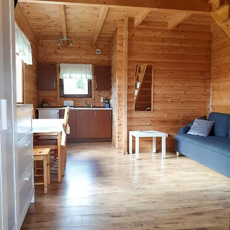 Letniskowe Sawinda *