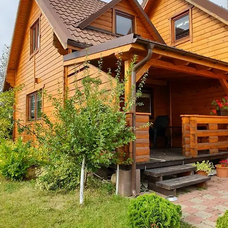 Letniskowe Sawinda *