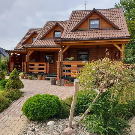 Letniskowe Sawinda Lodge *