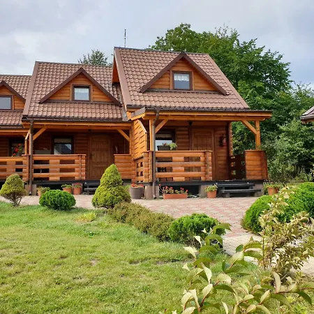 Letniskowe Sawinda Lodge