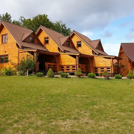 Letniskowe Sawinda *