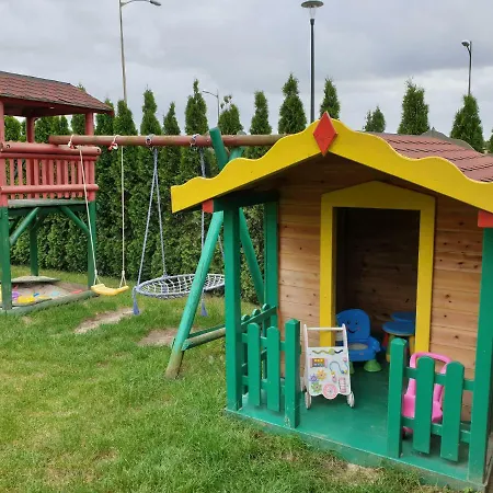 Letniskowe Sawinda Rewal