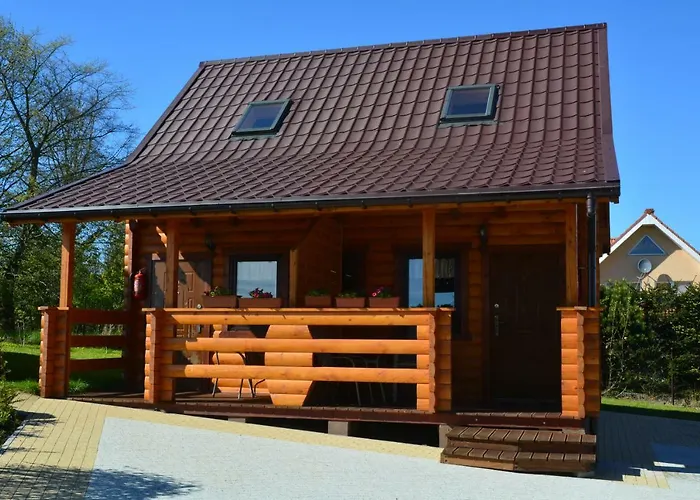 Letniskowe Sawinda * Rewal