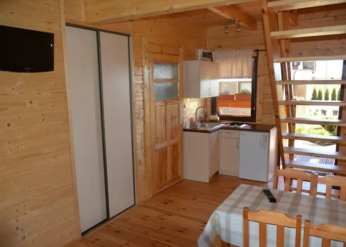 Letniskowe Sawinda Rewal