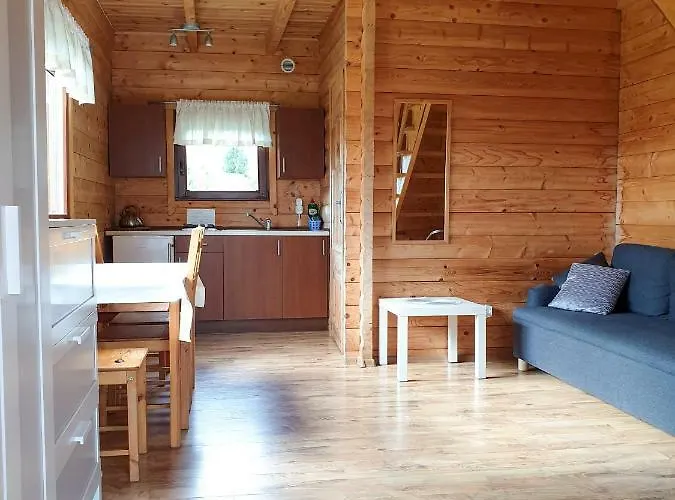 Letniskowe Sawinda *