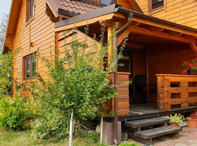 Letniskowe Sawinda *