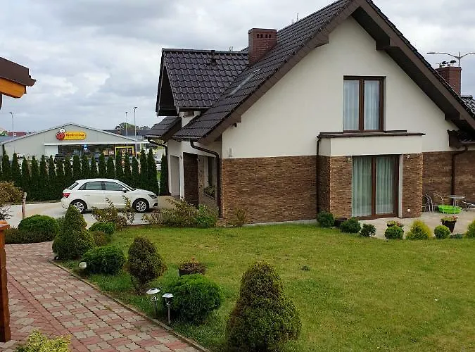 Letniskowe Sawinda ريفال