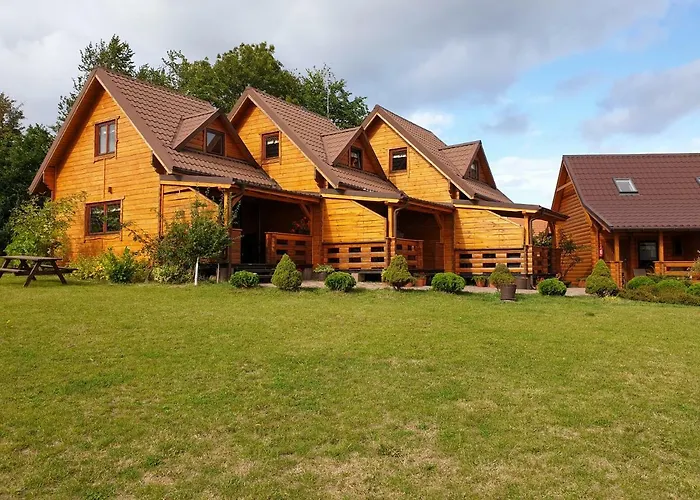 Letniskowe Sawinda *