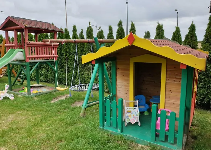 Letniskowe Sawinda Rewal